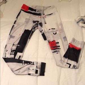 Reebok CrossFit Leggings